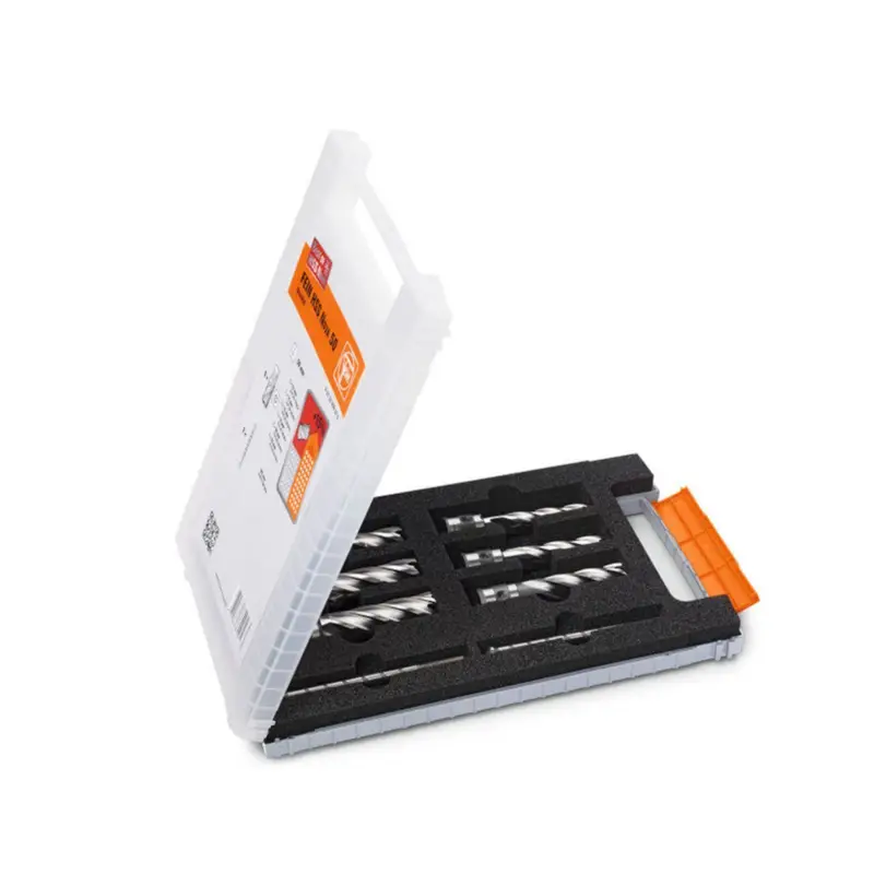 Bestseller Fein Zubehörset HSS NOVA 50 QI Best of Kernbohrer QuickIN - 63133999010