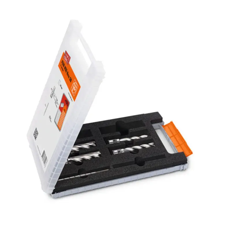Jetzt Kaufen Fein Zubehörset HSS NOVA 50 W Best of Kernbohrer 3/4 in Weldon - 63134999064