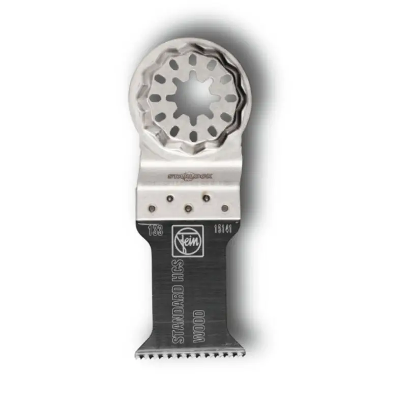 Ausverkauf Fein 1x E-Cut Standard Sägeblatt Starlock 35 mm - 63502133210