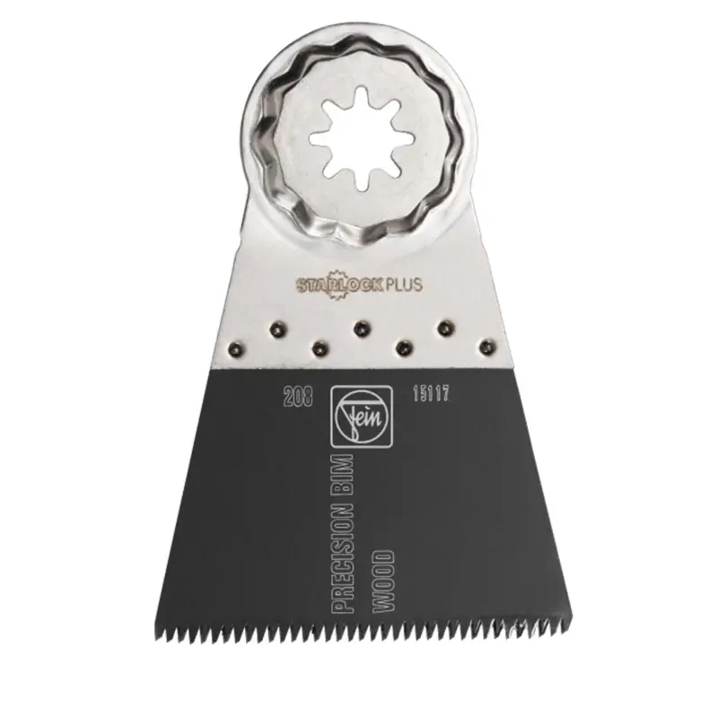 Top-Preis Fein 1x E-Cut Precision BIM-Sägeblatt StarlockPlus 65 mm - 63502208210