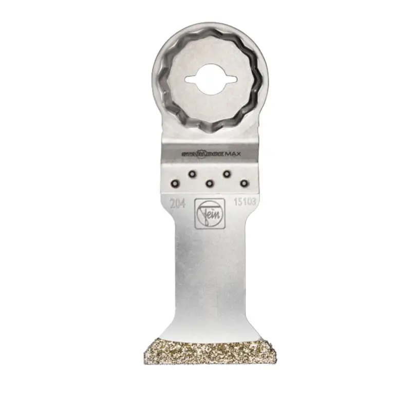 Fein 1x E-Cut Diamant Sägeblatt StarlockMax 44 mm - 63502204210 Mega-Angebot