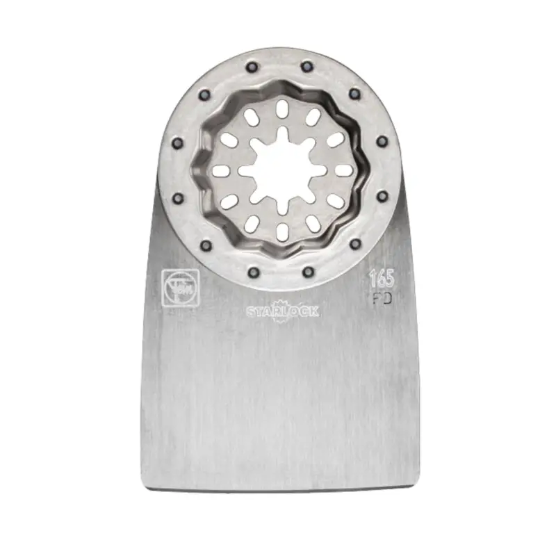 Fein MultiMaster 1x Flexibler Spachtel 52mm Starlock - 63903165210 Meistverkauft