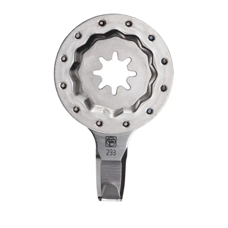 Markenprodukt Fein 1x Schneidmesser StarlockPlus 5 mm - 63903202210