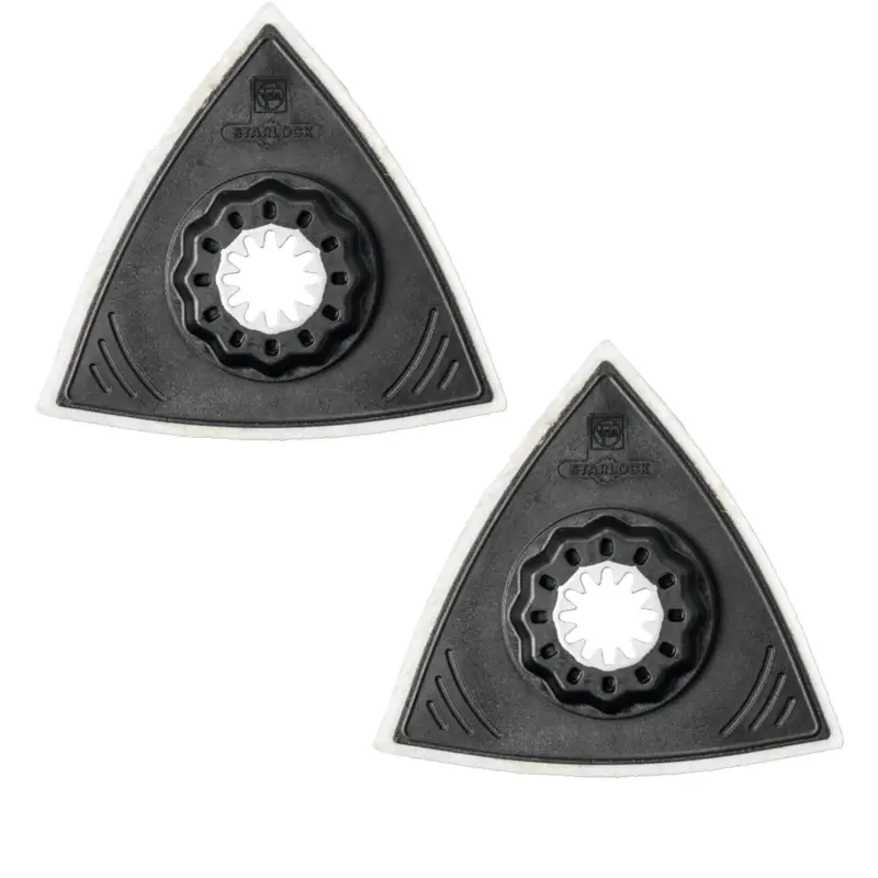 Fein MultiMaster 2x Filzpolierplatte Starlock - 63806140220 Rabatt