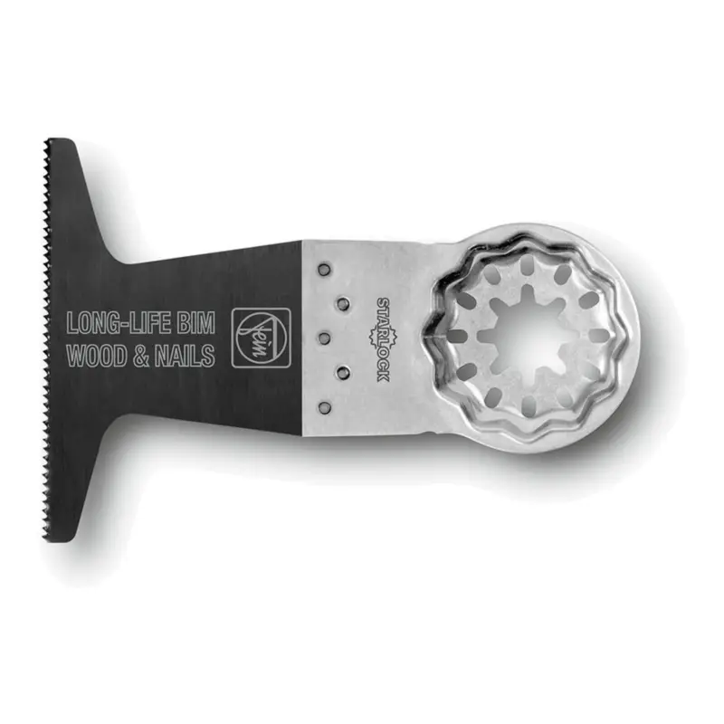 Top-Angebot Fein 50x E-Cut Long-Life Sägeblatt Starlock 65 mm - 63502228250