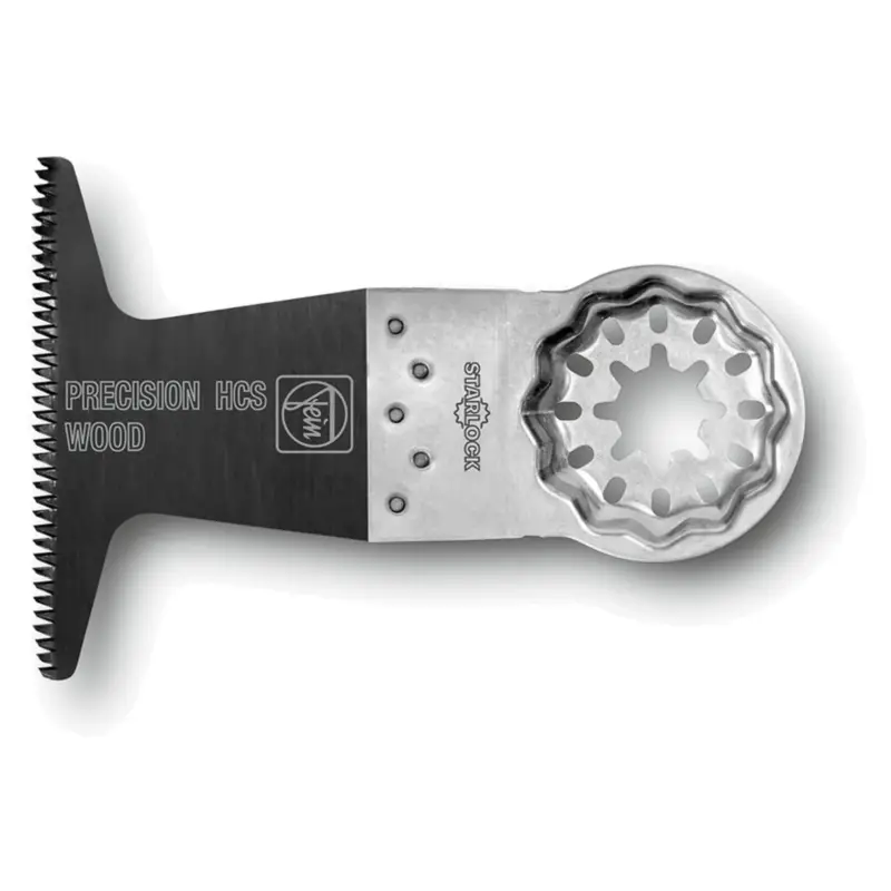Bestseller Fein 10x E-Cut Precision Sägeblatt Starlock 65 mm - 63502230240
