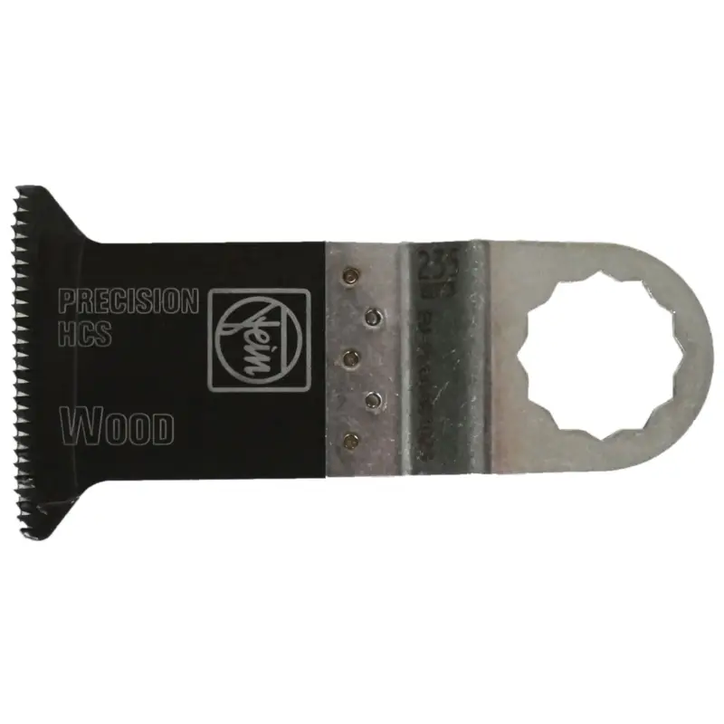 Fein 25x E-Cut Precision Sägeblatt SuperCut Japan Verzahnung 50 mm - 63502235030 Super-Preis