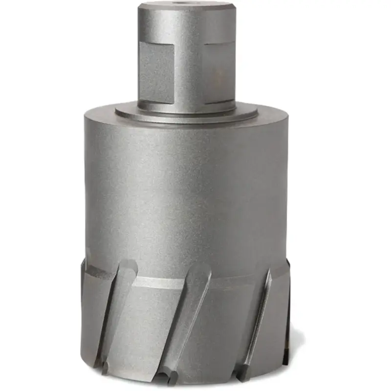 Fein 1x HM Ultra 100 Kernbohrer mit Weldon 32-Aufnahme Ø 80 mm - 63127817010 Preis Gesenkt