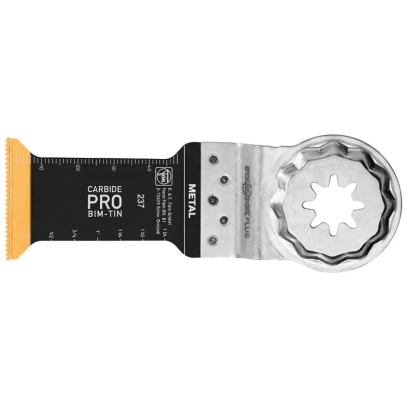 Fein 50x E-Cut Carbide Pro Sägeblatt StarlockPlus 32 mm - 63502237250 Rabatt