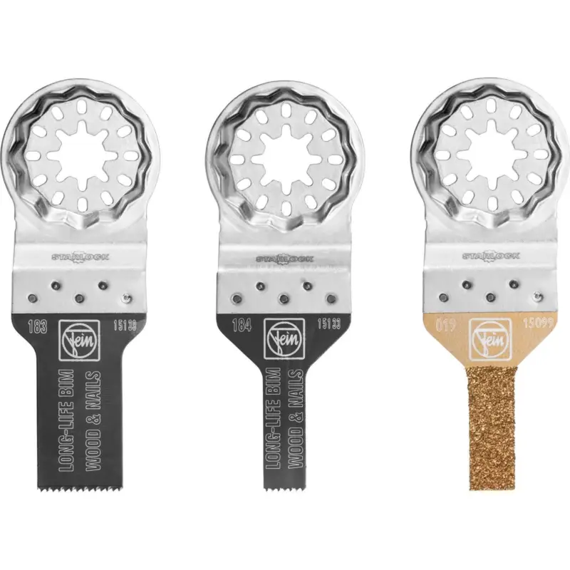 Fein Combo Starlock MINI CUT - 35222967090 Direktkauf