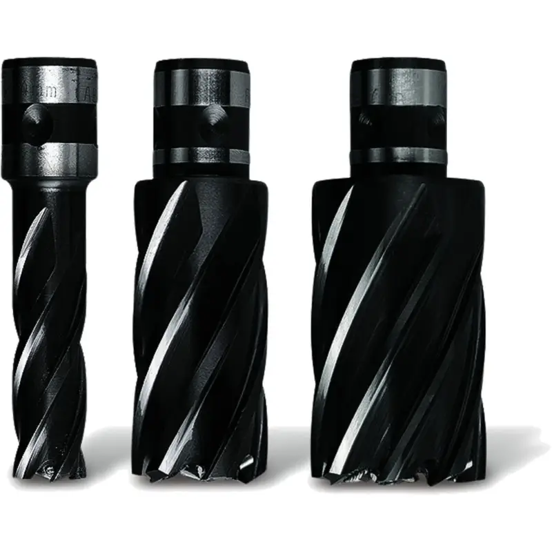 Bestseller Fein 1x HSS Dura 50 Kernbohrer mit QuickIN-Aufnahme 50 mm Ø 32 mm - 63133320068