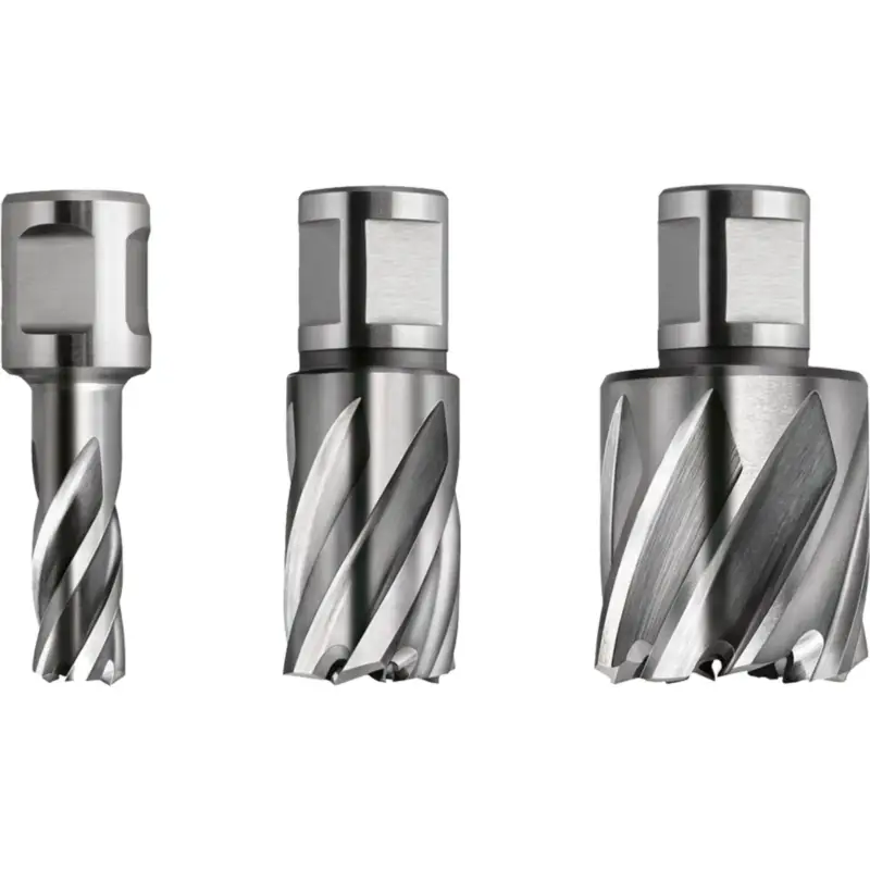 Must-Have Fein 1x HSS SPECIAL Kernbohrer mit 3/4" Weldon-Aufnahme 25 mm Ø 16 mm - 63134160301