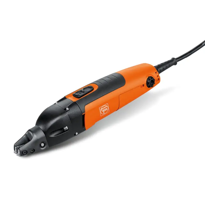 Angebot Fein Schlitzschere BSS 1.6 E bis 1,6 mm - 72303161000