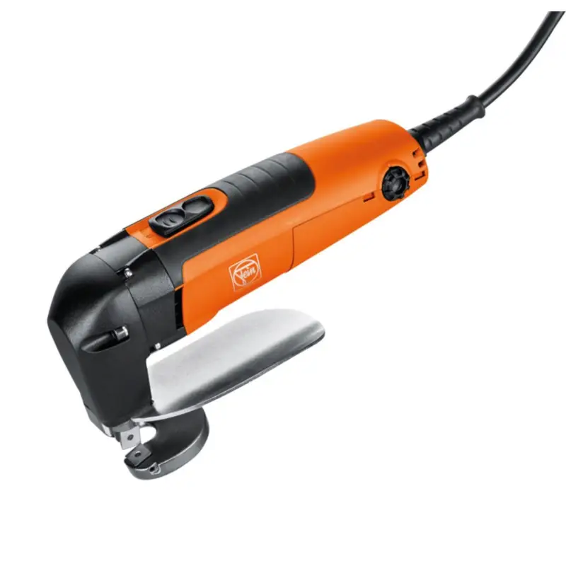 Versand Am Gleichen Tag Fein Blechschere BLS 1.6 E bis 1,6 mm - 72303461000