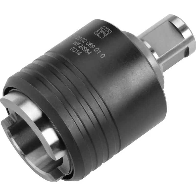 Direkt Vom Hersteller Fein Gewindebohr-Schnellwechselfutter Gr. 2 mit 3/4" Weldon-Aufnahme - 92602089010