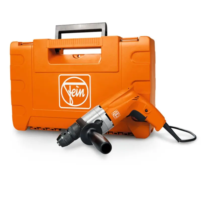 Heißes Angebot Fein Bohrmaschine BOP 10-2 Set 500 W in Koffer - 72055461000 / 72054451010