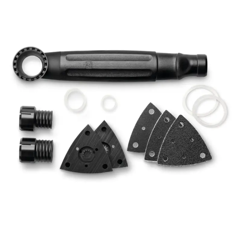 Fein MultiMaster 1x Absaug-Set - 92602092000 Solange Der Vorrat Reicht
