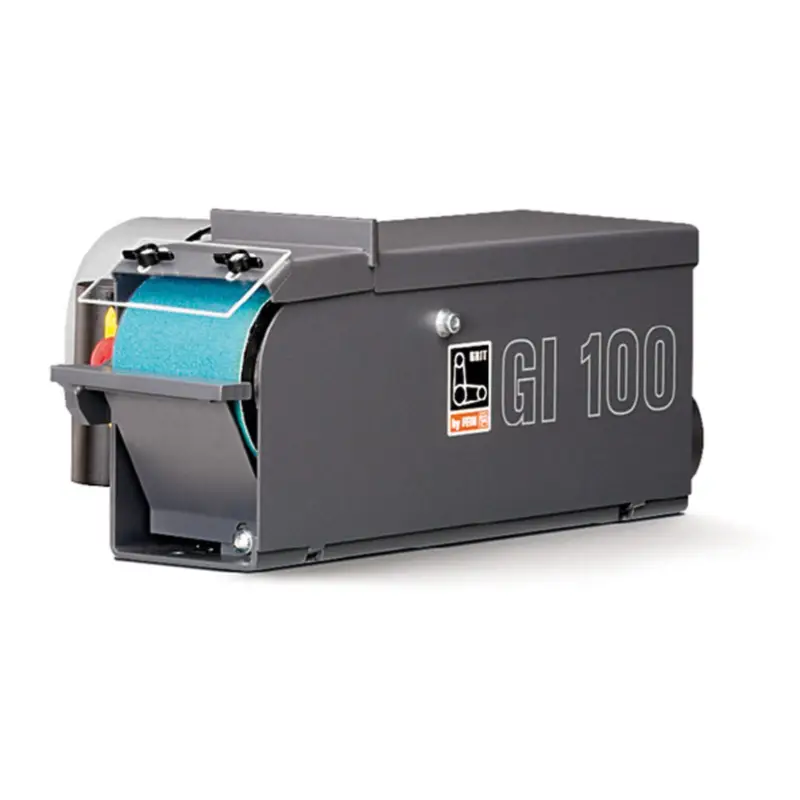 Kracherpreis Fein Basisbandschleifer GRIT GI 100 EF einphasig 100 mm - 79022300232