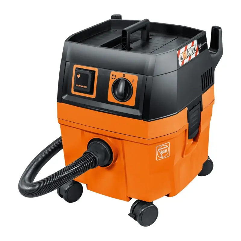 Fein N-/T-Sauger Dustex 25 L 1.380 W - 92035223000 Preisreduziert