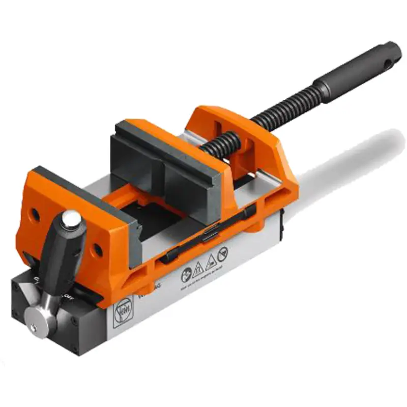 Angebot Fein VersaMAG Schraubstock Set - 90701003020