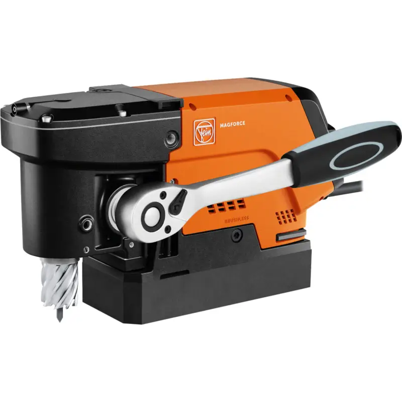 Fein KBC 36 MAGFORCE Compact-Magnet-Kernbohrmaschine 1.200 W - 72732362000 Preisreduziert