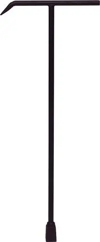 Top-Preis Härke Unterflurhydrantenschlüssel Typ C Vierkant 32 mm - 46903