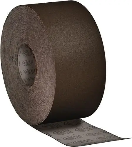 Jetzt Kaufen KLINGSPOR Schleifgeweberolle KL 361 JF 50 m x 40 mm Körnung 120 - 3838