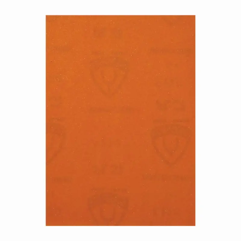 KLINGSPOR Schleifpapier PL 31 L 280 x B 230 mm Körnung 180 - 2051 Garantierte Lieferung