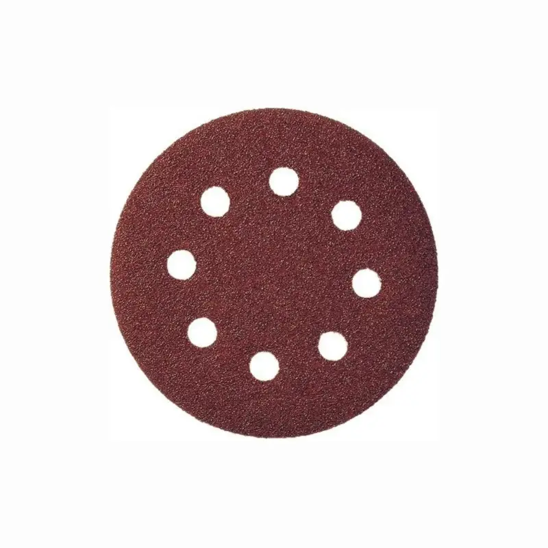 KLINGSPOR Haftschleifscheibe PS 22 K GLS 5 125 mm Körnung 60 - 89488 Sonderangebot