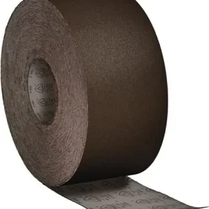 KLINGSPOR Schleifgeweberolle KL 361 JF 50 m x 100 mm Körnung 80 - 3916 Kracherpreis