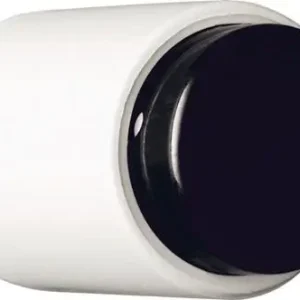 HEWI Wandtürpuffer 611.90 Ku.99 reinweiß L.90mm - 611.90 99 Knallerangebot
