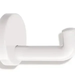 Direkt Vom Hersteller HEWI Einzelhaken 477.90.030 einfach 100 mm Polyamid tiefschwarz 90 70 mm - 477.90.030 90