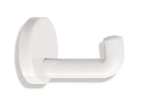 Direkt Vom Hersteller HEWI Einzelhaken 477.90.030 einfach 100 mm Polyamid tiefschwarz 90 70 mm - 477.90.030 90