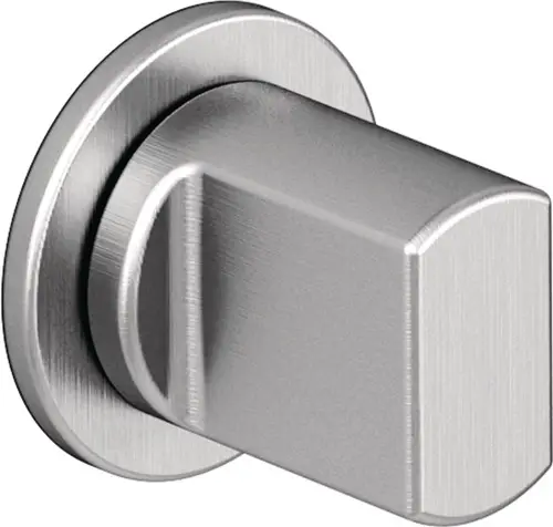 HEWI Schlüsselrostten-Paar 306XAMNR VA XA Schildst.1,5mm WC/FBM rd - 306XAMNR Finale Aktion