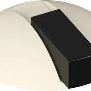 Garantierte Lieferung HEWI Bodentürpuffer 625B 99 D.85mm H.22,5mm Ku.99 reinweiß ma Dübelmontage - 625B 99