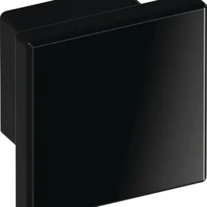 HEWI Möbelknopf 547.32.3 Ku.90 tiefschwarz - 547.32.3 90 Top-Seller