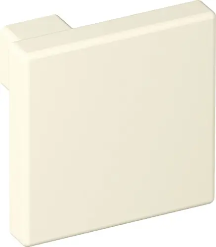 HEWI Möbelknopf 547.32B2 Ku.99 reinweiß ma - 547.32B2 99 Online Kaufen