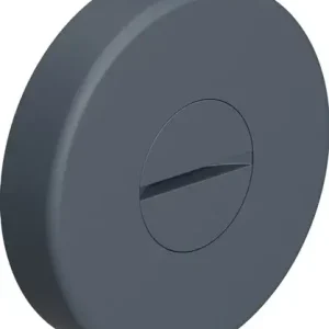 Rabatt HEWI Schlüsselrosette 306.23PBNRLN 99 Ku.99 Schildst.10,5mm FBM rd - 306.23PBNRLN 99
