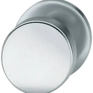 Echt FSB Türknopf 23 0829 0005 VA 6204 Aufnahme 8mm ger - 0 23 0829 00005 6204