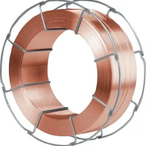 Rabatt WDI MAG Schweißdraht G4Si1 (SG 3) Ø 1 mm - 103412