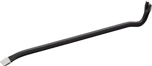 Nageleisen Gesamtlänge 800 mm Breite 18 mm - W-01 800MM * 18 Direktkauf
