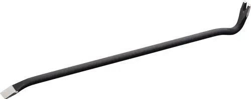 Nageleisen Gesamtlänge 600 mm Breite 22 mm - W-01 600MM*22 Angebot