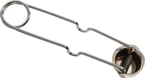 Gasanzünder mit Topf - SL-01 Neue Kollektion