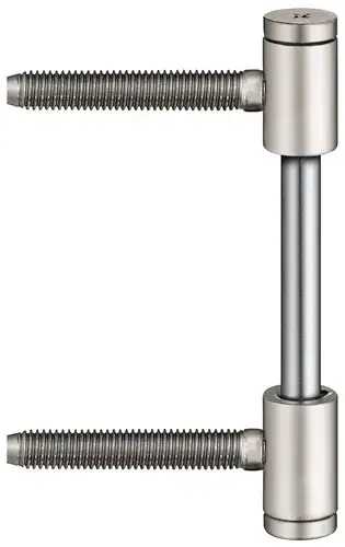 Top-Preis SIMONSWERK Flügelteil V 0026 WF 3tlg.VA matt gebürstet - 5 010081 0 04007