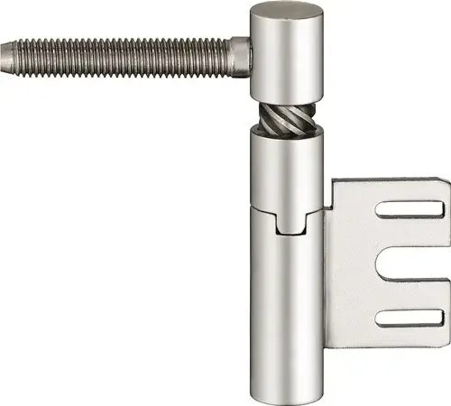 Neu SIMONSWERK Einbohrband steig.V 8550 steig.vern.40kg DIN R HLT - 5 010513 1 01507