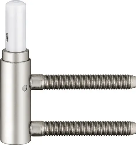 SIMONSWERK Rahmenteil V 3400 WF HV Stop STA vern.f.2-tlg.Holzzargen Bremsfunktion SIMONSWER - 5 011210 0 01507 Billig