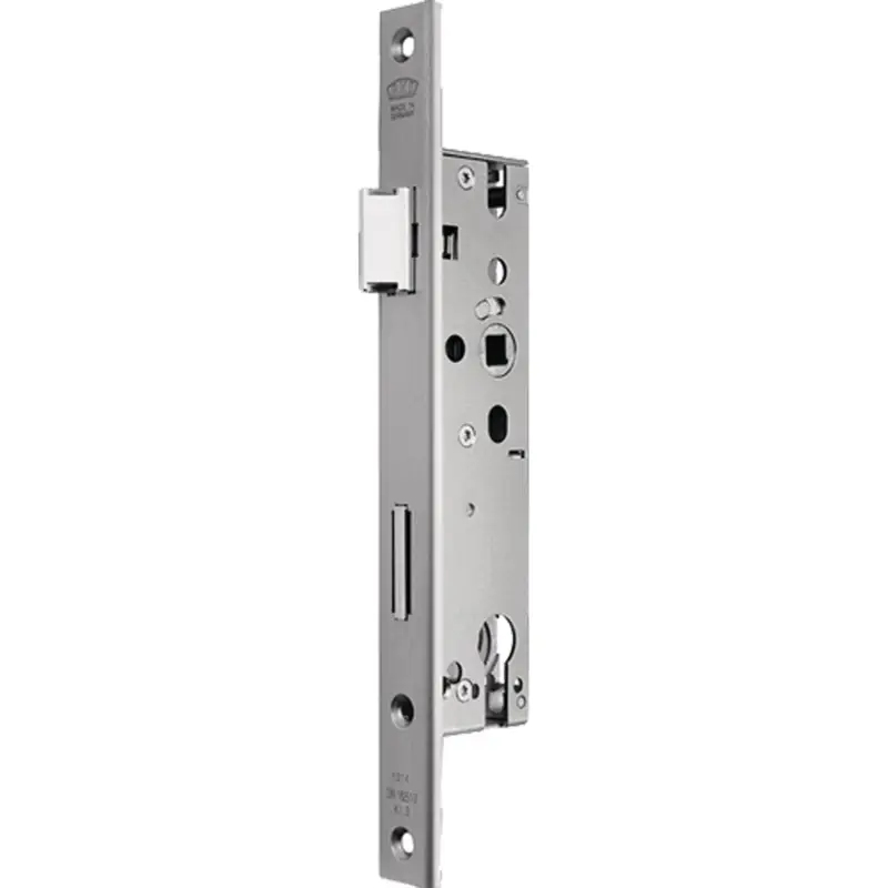 Neue Kollektion BKS RR-Einsteckschl.B 1314 PZ 24/30/92/8mm DIN L/R VA 270mm - B 1314 0082