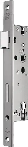 BKS RR-Einsteckschl.B 1314 PZ 24/29/92/8mm DIN L/R VA 268mm - B 1314 0022 Must-Have