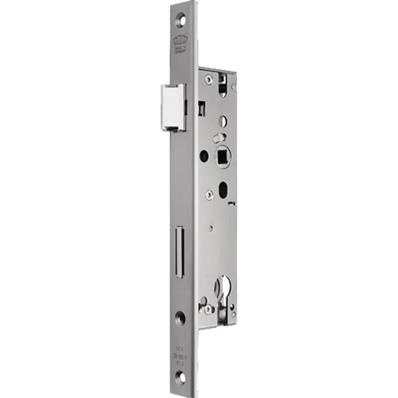 BKS RR-Einsteckschl.B 1314 PZ 24/35/92/8mm DIN L/R VA 270mm - B 1314 0083 Markenware