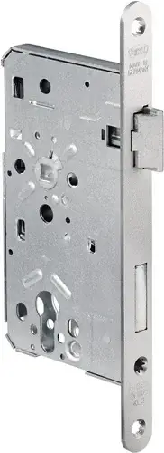 BKS ZT-Einsteckschl.0515 PZ 20/ 55/72/8mm DIN R silber rd Kl 3 Zinkdruckgruss - B-05150-09-R-1 Sonderaktion